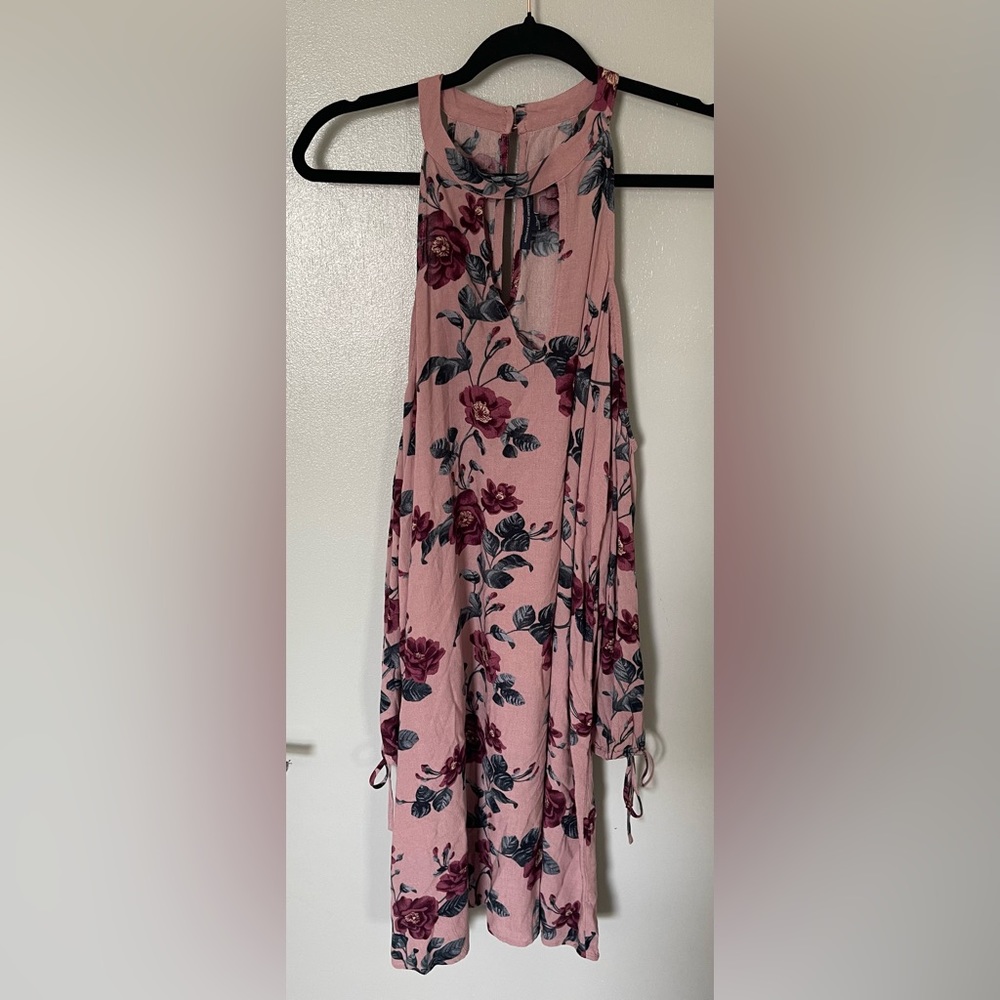 American Eagle dress